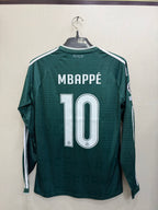 REAL MADRID AWAY 26/27 SHIRT (TPU LOGO)
