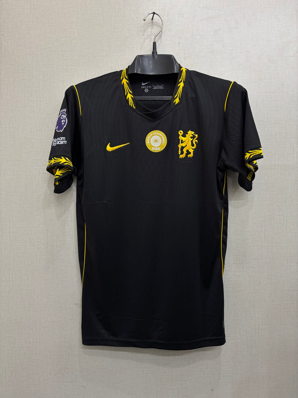 PALMER 10 CHELSEA AWAY JERSEY 26/27 (EMBROIDED LOGO)