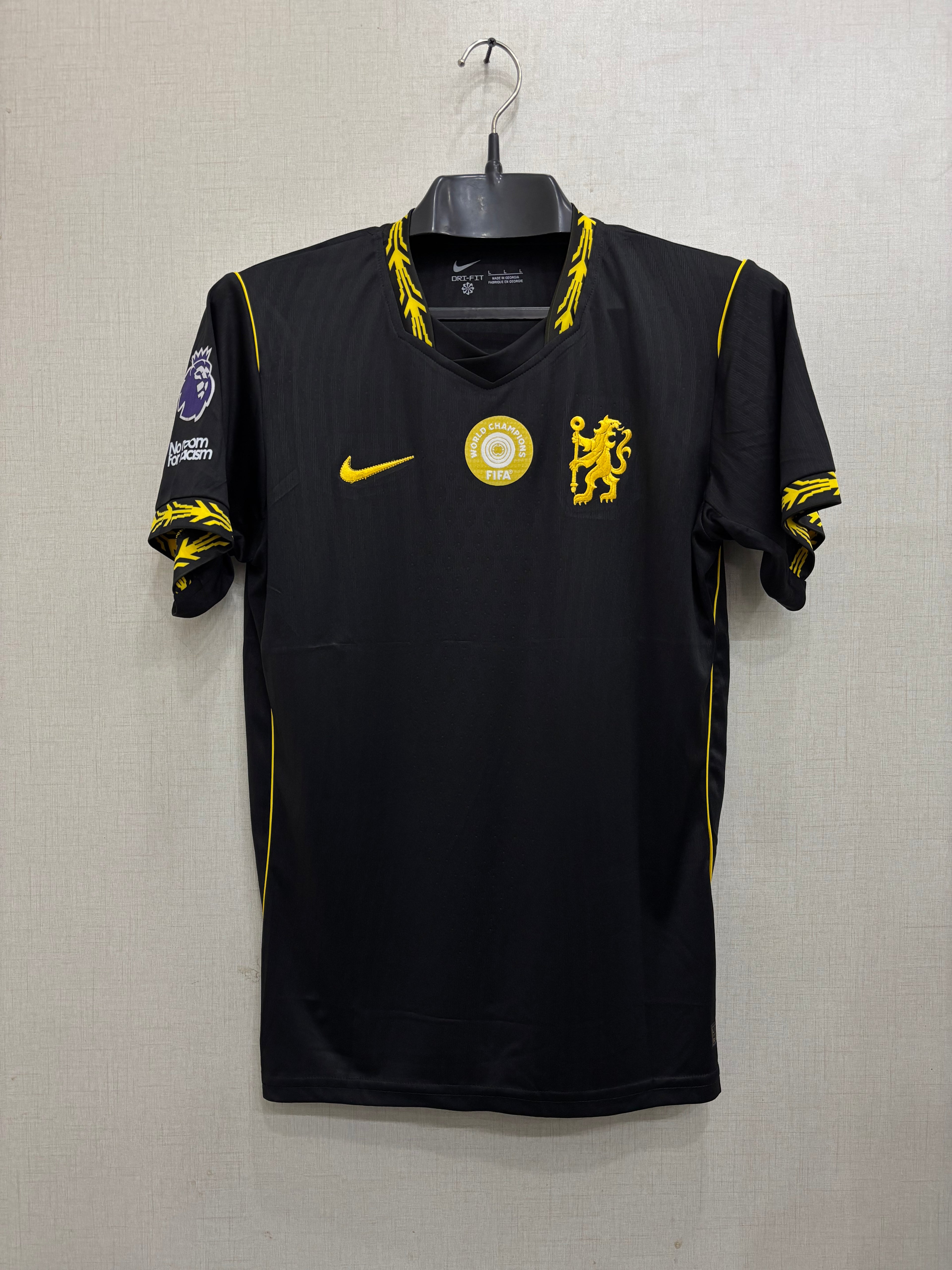 PALMER 10 CHELSEA AWAY JERSEY 26/27 (EMBROIDED LOGO)