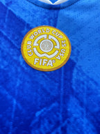 CHELSEA HOME 25/26 SHIRT(embroided logo)