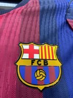 BARCELONA HOME ORIGINAL JERSEY 26/27