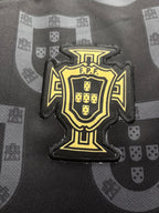 RONALDO 7 PORTUGAL SPECIAL EDITION BLACK JERSEY 2026