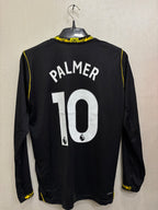 PALMER 10 CHELSEA AWAY JERSEY 26/27 (EMBROIDED LOGO)