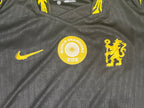 PALMER 10 CHELSEA AWAY KIDS KIT 26/27 (EMBROIDED LOGO)