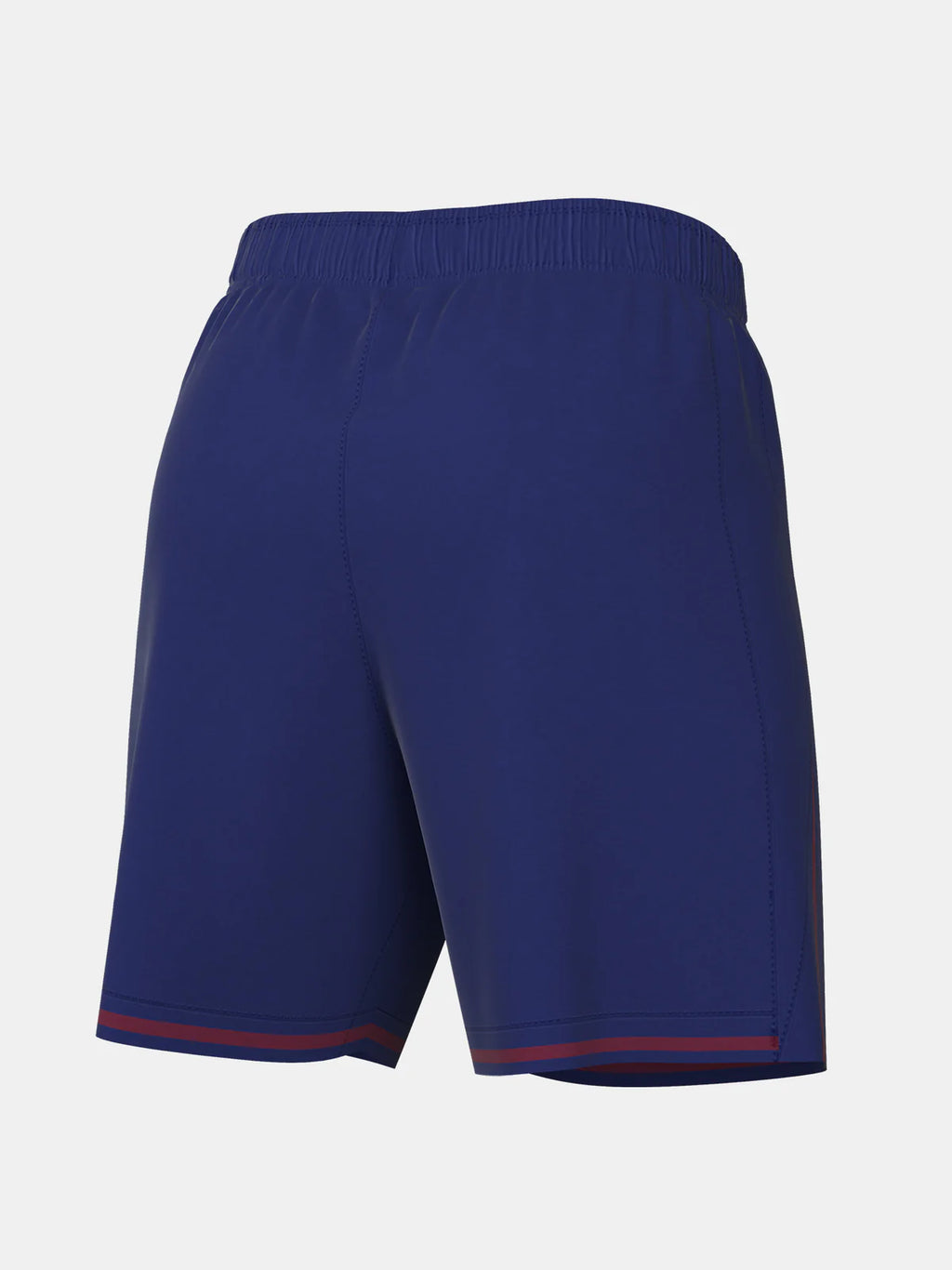 BARCELONA HOME SHORT