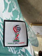 RONALDO 7 PORTUGAL AWAY FIFA CUP KIDS KIT 2026