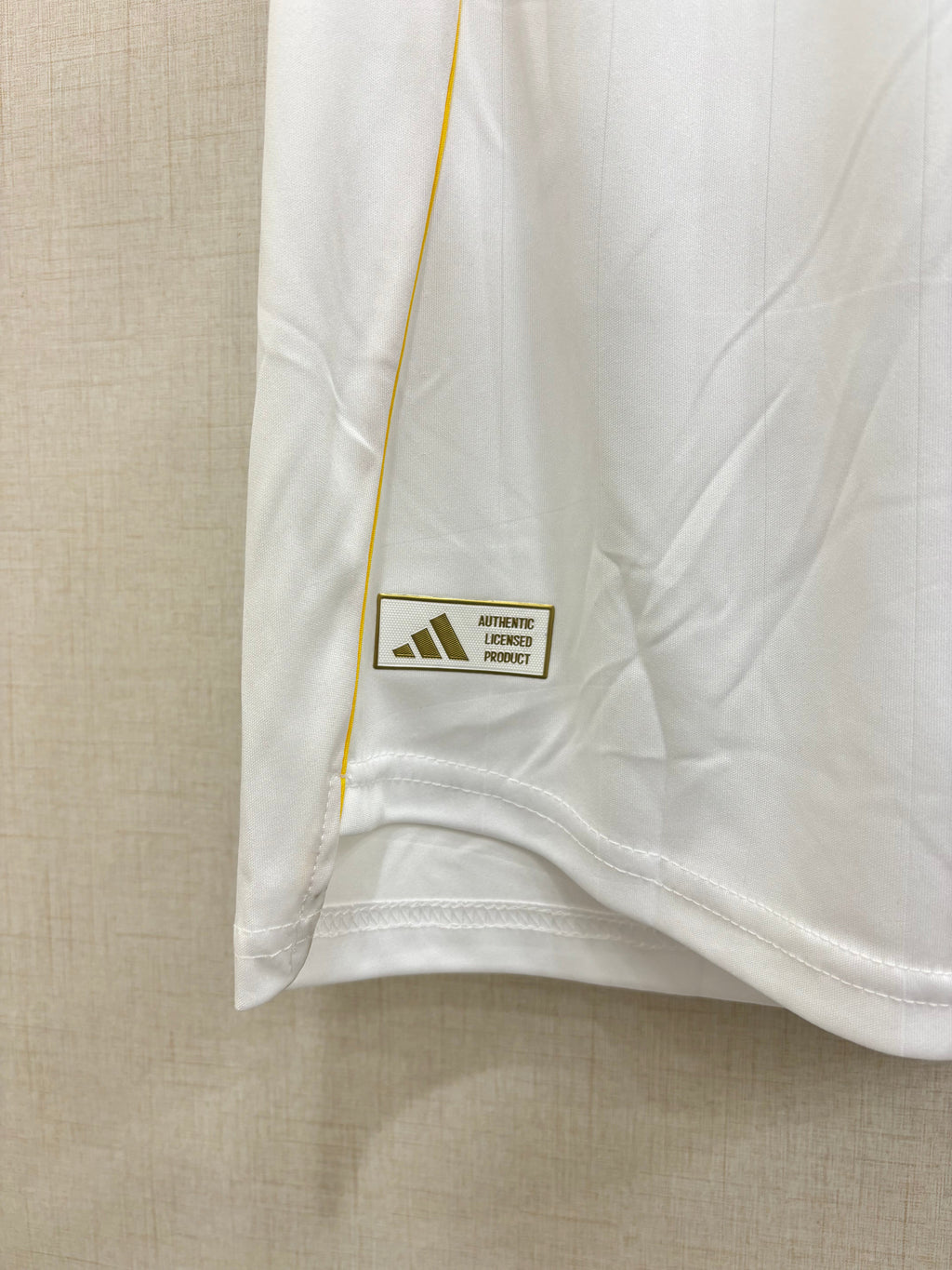 Al Nassr Third Ronaldo 7 SHIRT(Rubber logo)