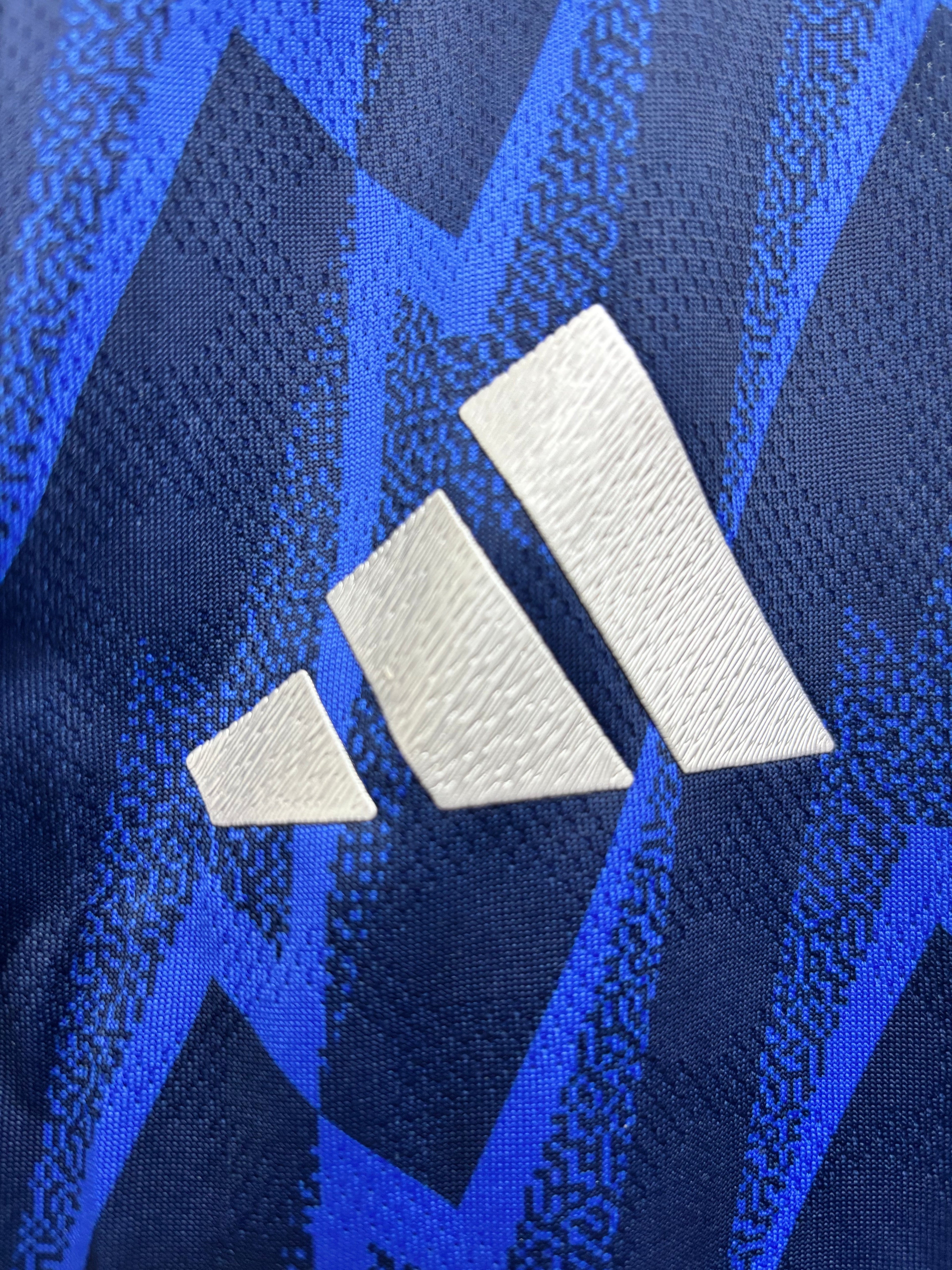 ARSENAL AWAY AUTHENTIC SHIRT 25/26