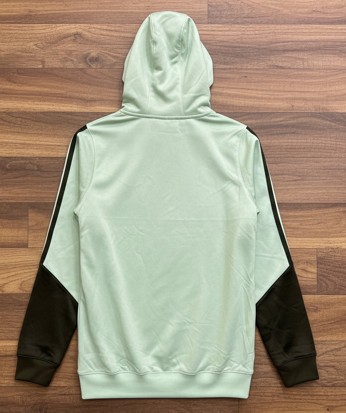 REAL MADRID SPECIAL HOODIE (EMBROIDED LOGO)