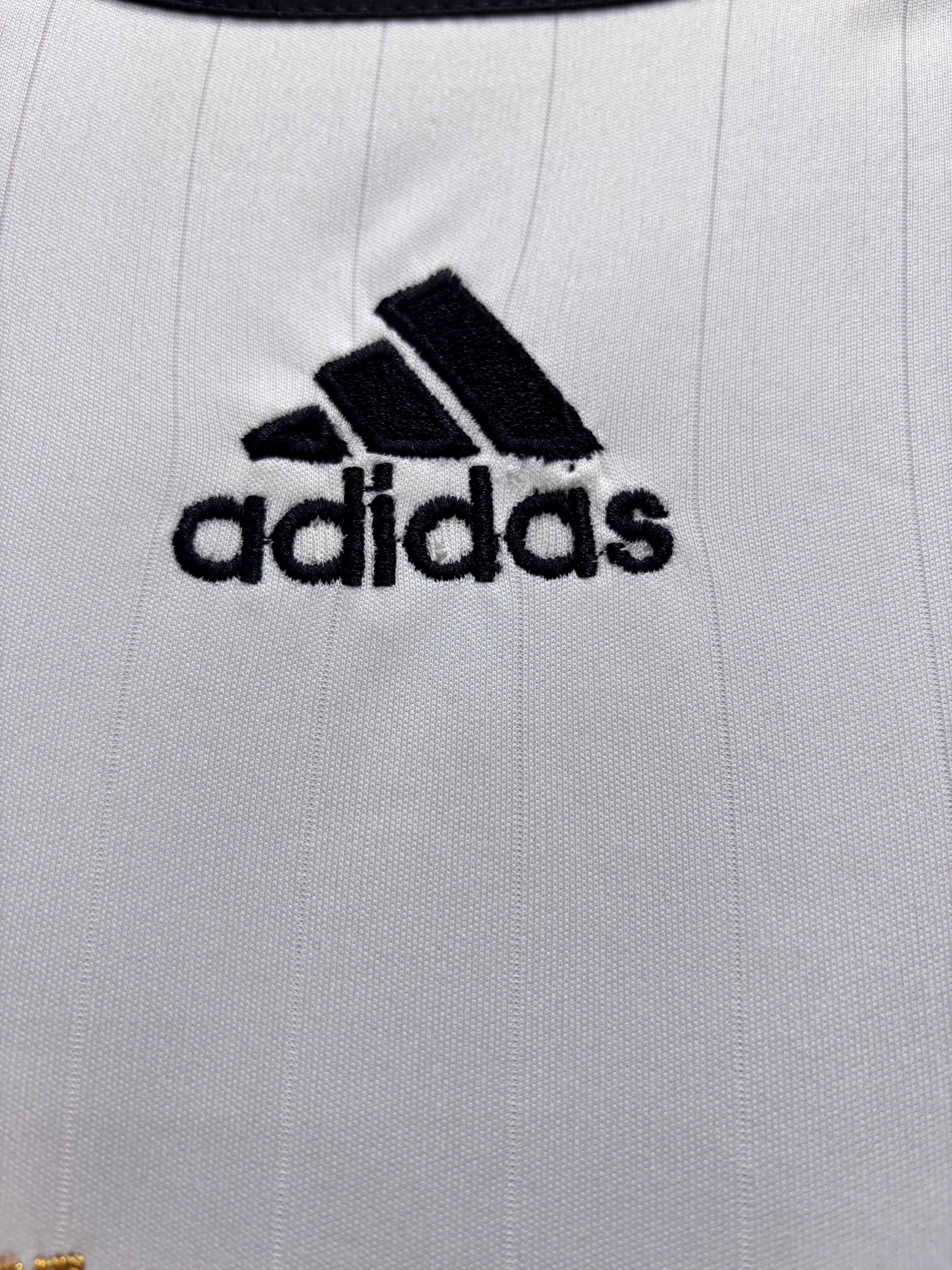 Ac Milan 2006/07 away Jersey(PLAYER VERSION LOGO)