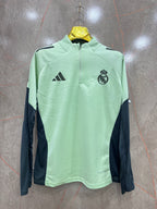 REAL MADRID TRAINING DRILL TOP 25/26