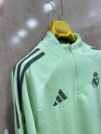 REAL MADRID TRAINING DRILL TOP 25/26