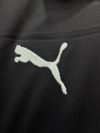 HAALAND 9 MANCHESTER CITY AWAY SHIRT(EMBROIDED LOGO)