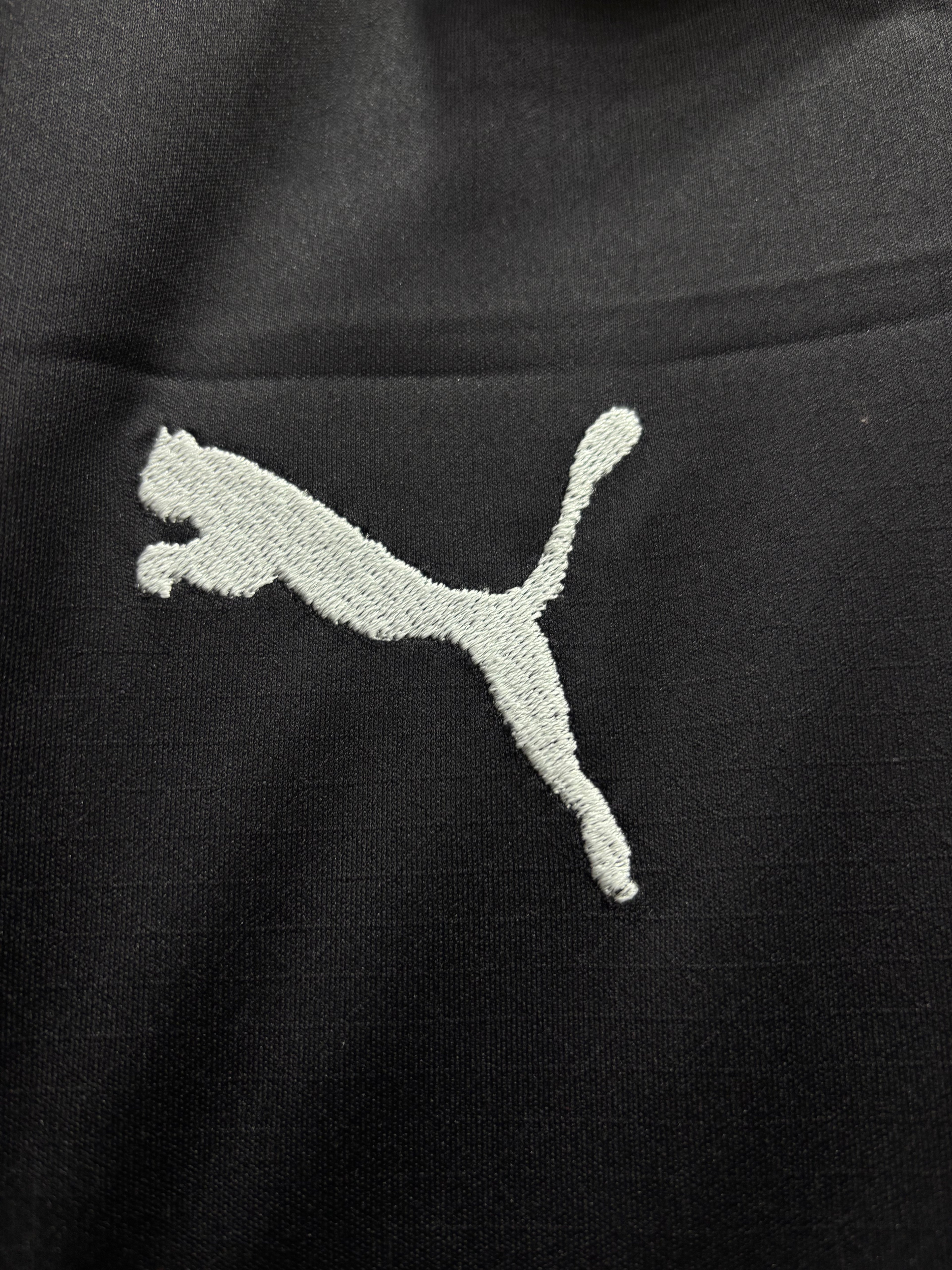 HAALAND 9 MANCHESTER CITY AWAY SHIRT(EMBROIDED LOGO)