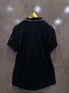 HAALAND 9 MANCHESTER CITY AWAY SHIRT(EMBROIDED LOGO)