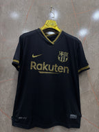 Barcelona Away Messi 10 Jersey 20-21