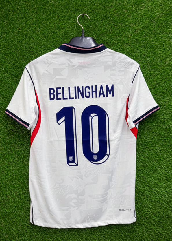 BELLINGHAM ENGLAND FIFA CUP ORIGINAL JERSEY 2026