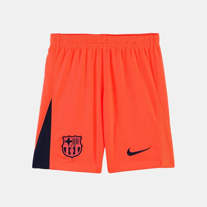 BARCELONA THIRD SHORT 25/26