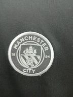 MANCHESTER CITY TRAINING TOP