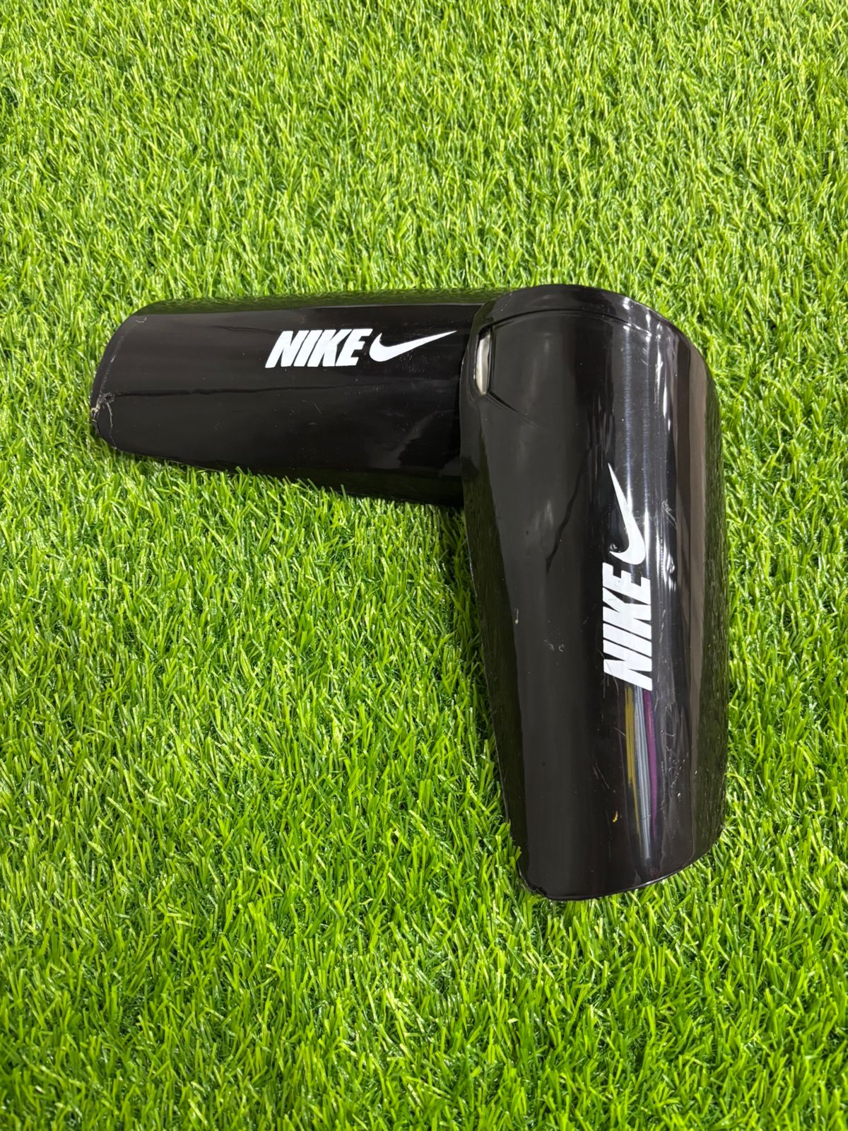 NIKE IMPORTED SHIN PAD