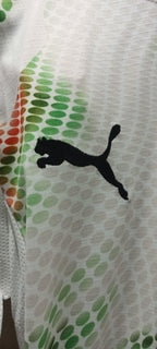 RONALDO 7 PORTUGAL AWAY SHIRT