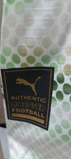 RONALDO 7 PORTUGAL AWAY SHIRT