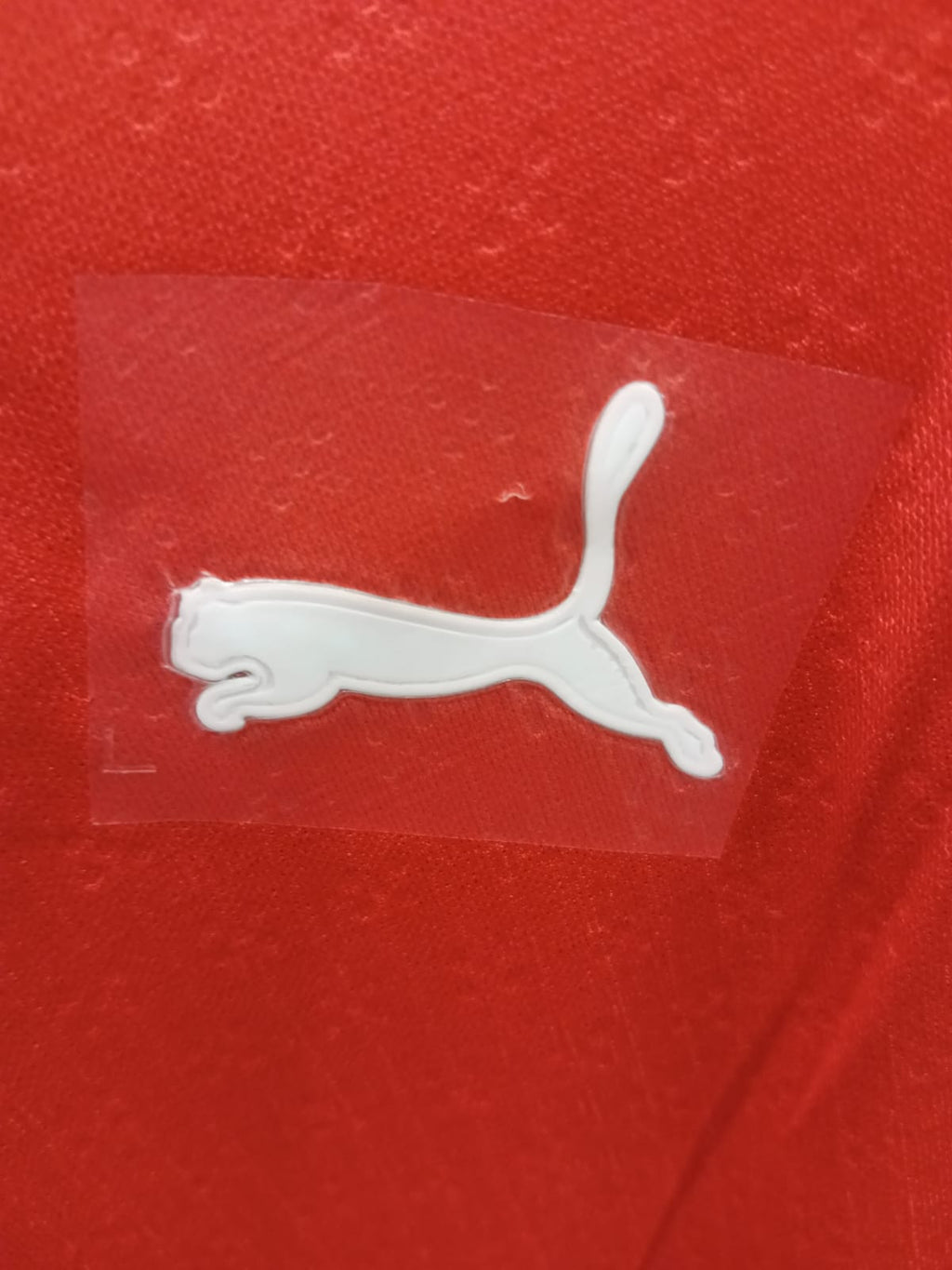 PORTUGAL HOME RONALDO 7  ( PALYER VERSION LOGOS)