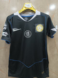 CHELSEA THIRD PLAYER VERSION SHIRT