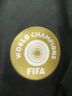 CHELSEA THIRD PLAYER VERSION SHIRT