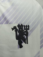 MANCHESTER UNITED AWAY SHIRT 25/26