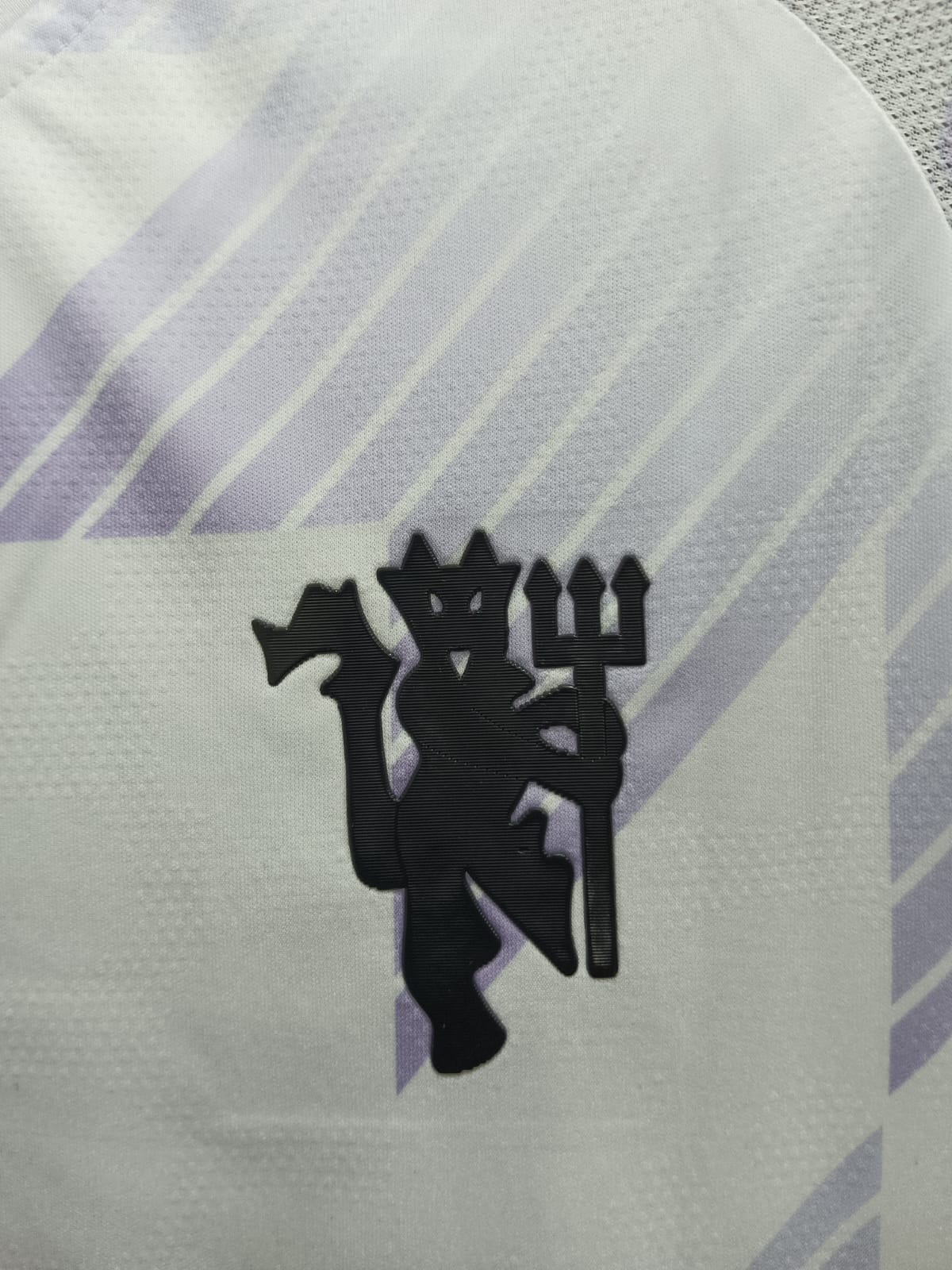 MANCHESTER UNITED AWAY SHIRT 25/26