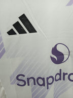 MANCHESTER UNITED AWAY SHIRT 25/26