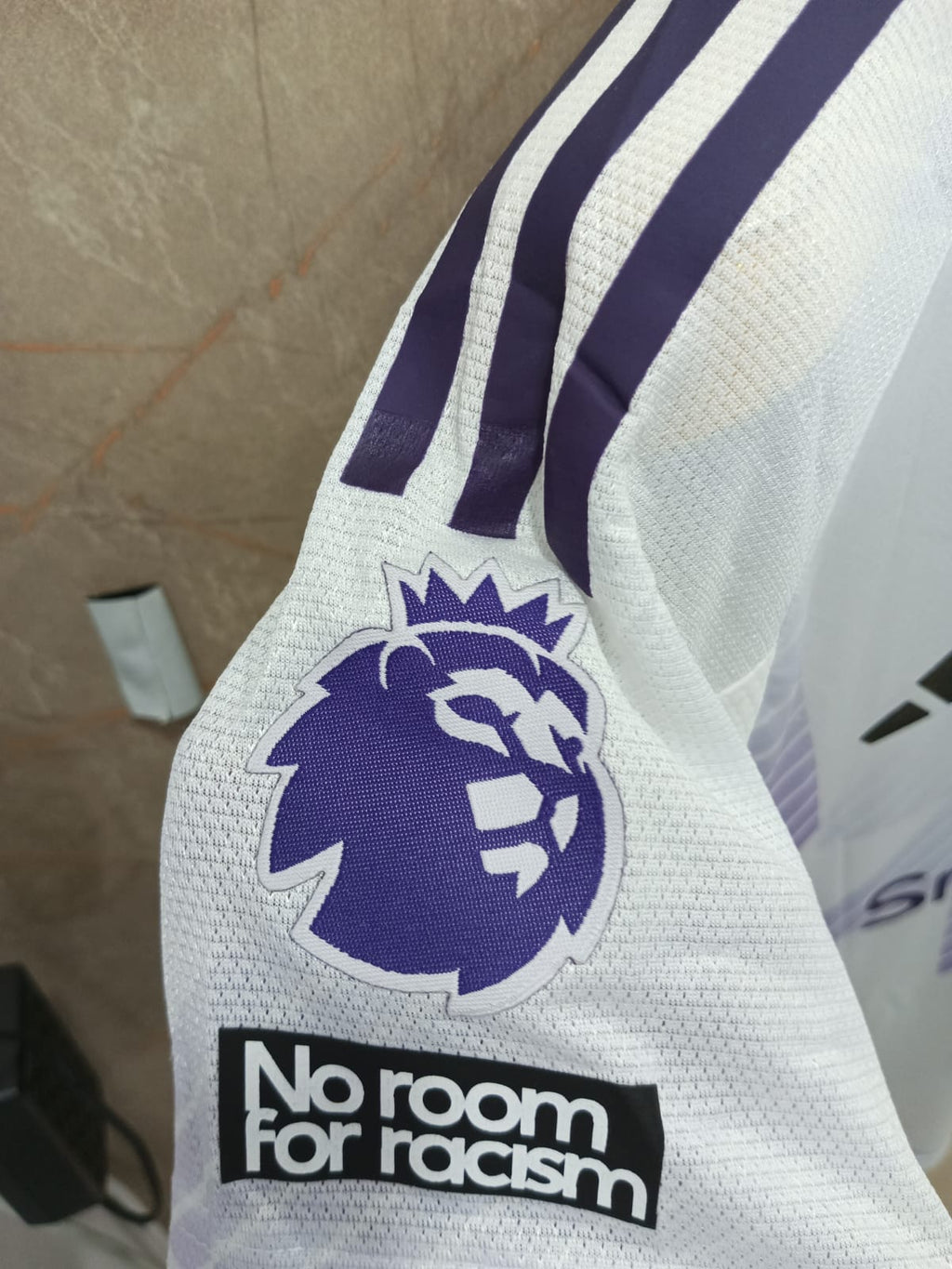 MANCHESTER UNITED AWAY SHIRT 25/26