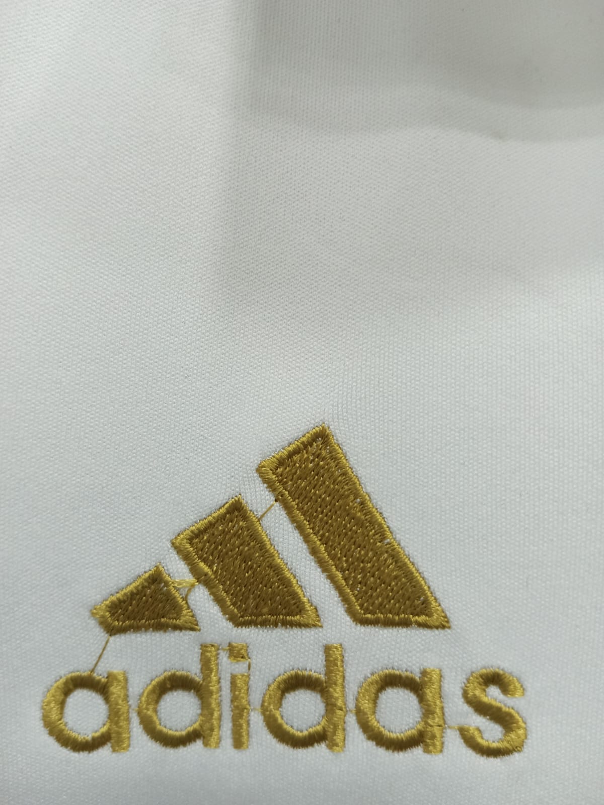 Real Madrid Home 2011/12 Ronaldo 7 PLAYER VERSION Shirt