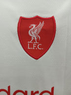 Liverpool Away shirt 25/26 (Embroided logo)