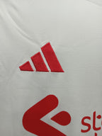 Liverpool Away shirt 25/26 (Embroided logo)