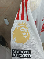 Liverpool Away shirt 25/26 (Embroided logo)