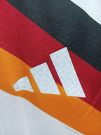 GERMANY HOME FIFA CUP SHIRT(ALL ORIGINAL LOGO)