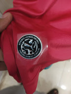 Portugal Home Fifa World Cup 2026 Ronaldo 7 Shirt