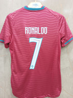RONALDO 7 PORTUGAL FIFA CUP JERSEY 2026 (ORIGNAL)