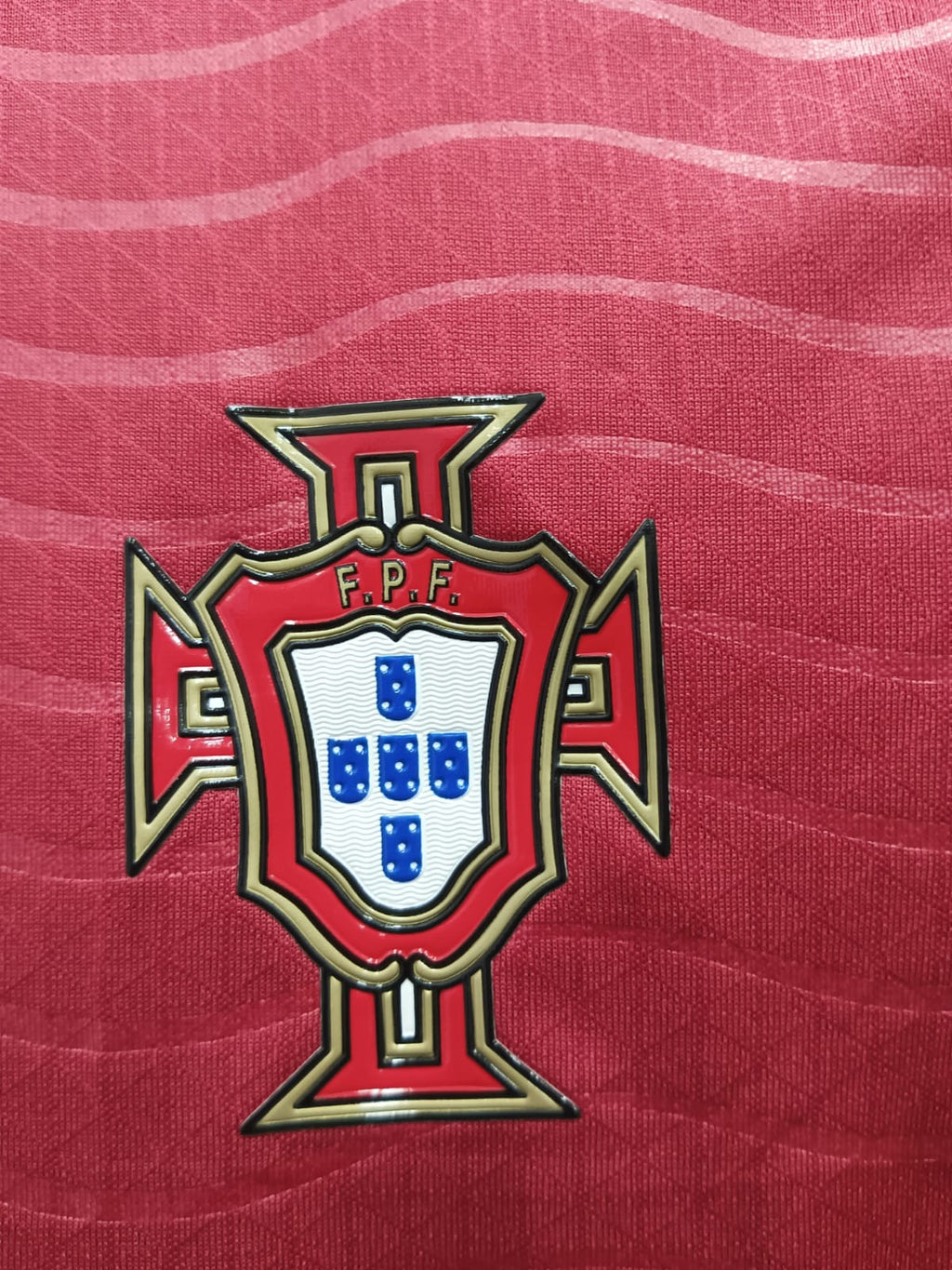 RONALDO 7 PORTUGAL FIFA CUP JERSEY 2026 (ORIGNAL)