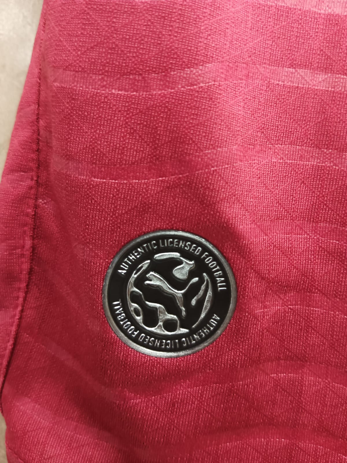RONALDO 7 PORTUGAL FIFA CUP JERSEY 2026 (ORIGNAL)