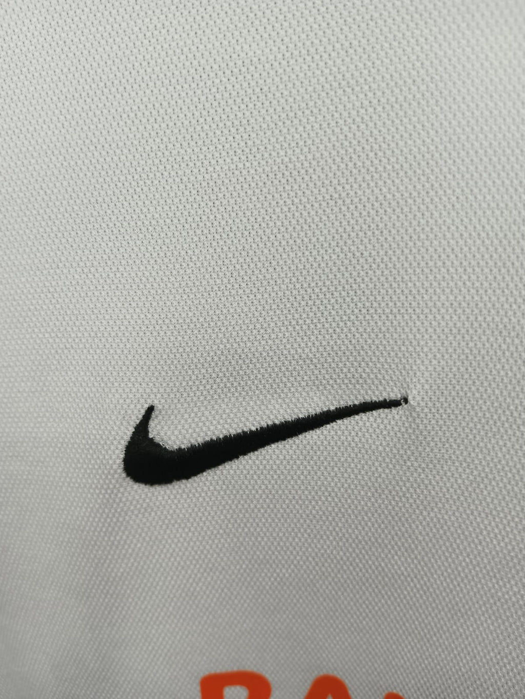 Neymar JR Santos 2012 Home shirt (EMROIDED LOGO)