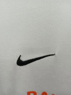 Neymar JR Santos 2012 Home shirt (EMROIDED LOGO)