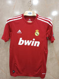 REAL MADRID THIRD 11/12 RONALDO 7 JERSEY(ORIGINAL LOGO)