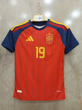 LAMINE YAMAL SPAIN FIFA CUP ORIGINAL JERSEY 2026