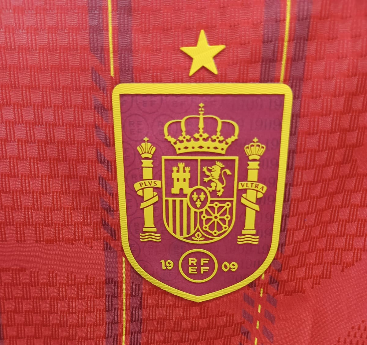 LAMINE YAMAL SPAIN FIFA CUP ORIGINAL JERSEY 2026