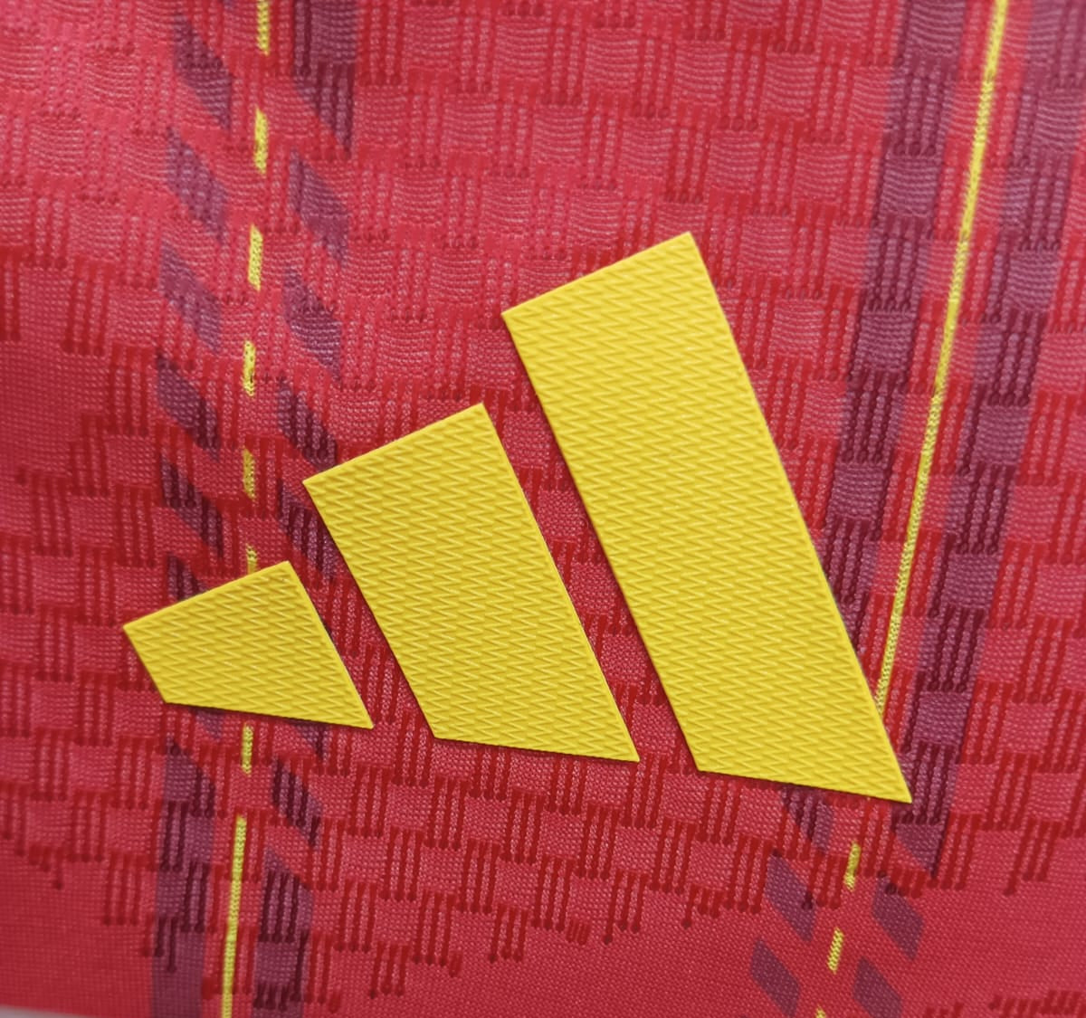 LAMINE YAMAL SPAIN FIFA CUP ORIGINAL JERSEY 2026