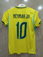 BRAZIL HOME FIFA CUP PLAYER VERSION JERSEY 2026