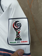 ENGLAND HOME FIFA CUP PLAYER VERSION JERSEY 2026